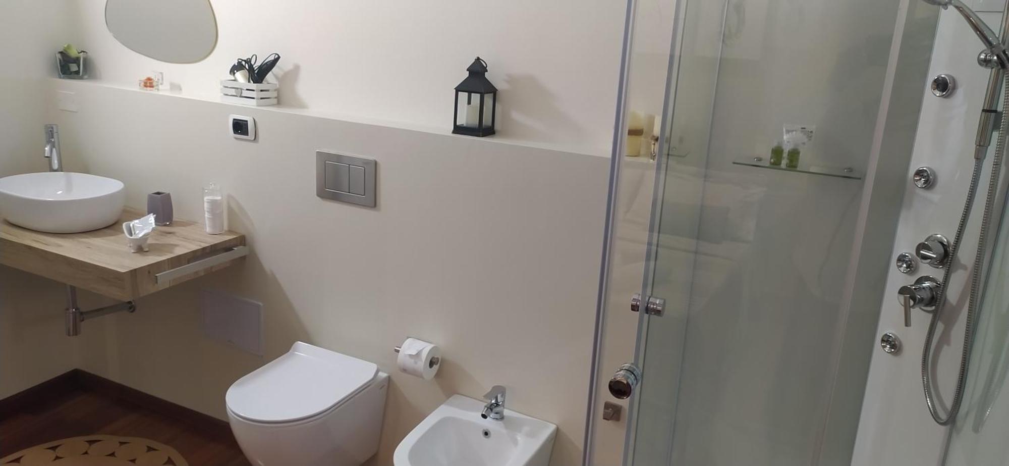 B&B Golfo Asinara Suite & Relax Сорсо Екстериор снимка